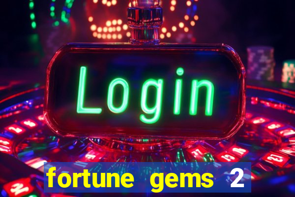 fortune gems 2 jili demo